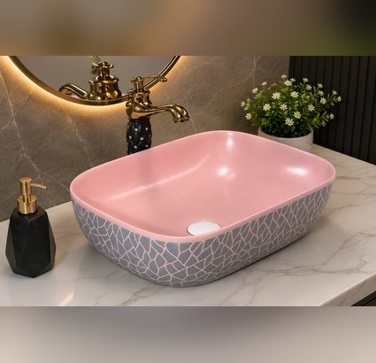 WARRIX Wash Basin 2