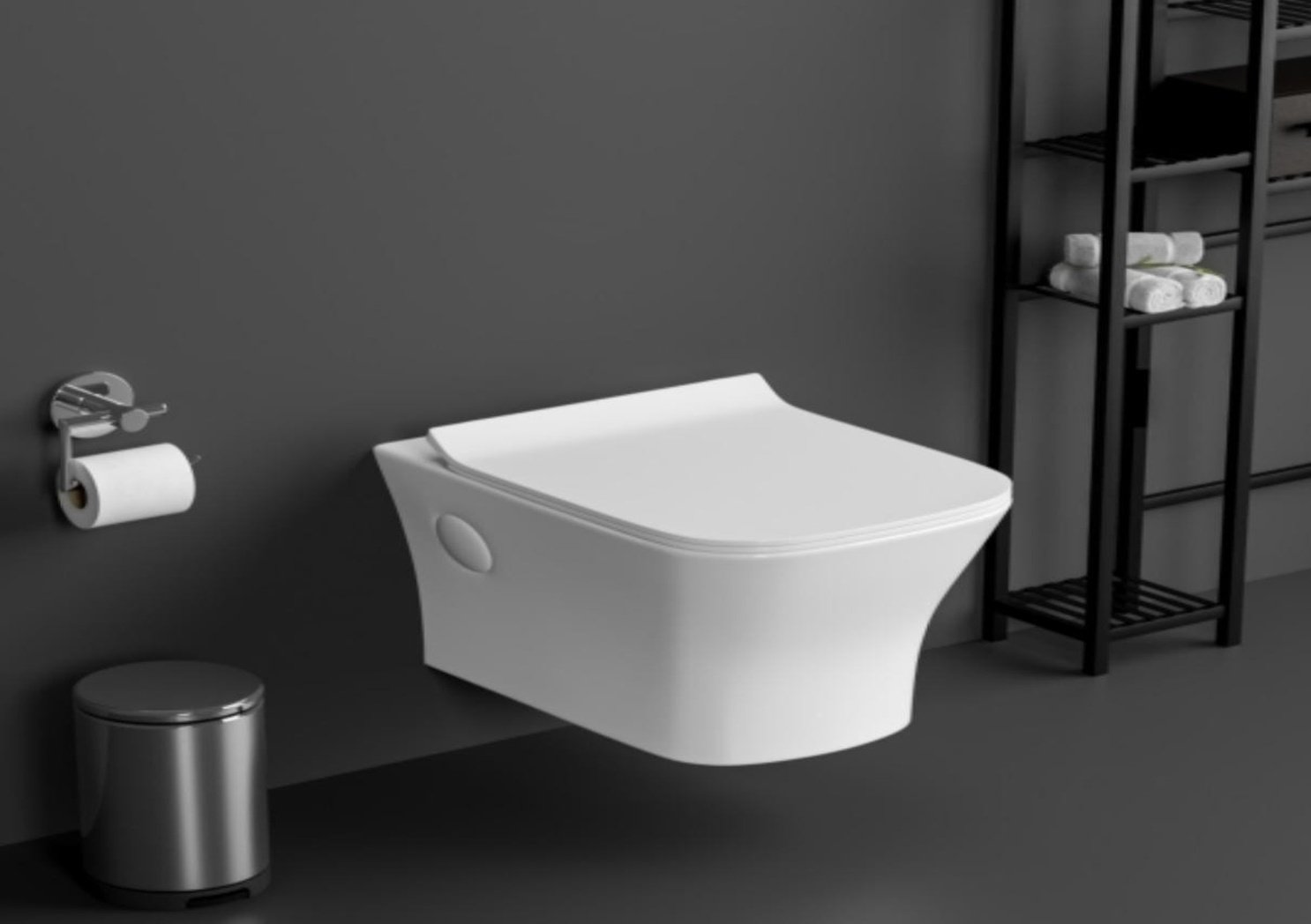 WARRIX Wash Basin 4
